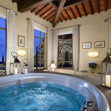 Palazzo Niccolini Al Duomo Residenza D'Epoca Hotel Florence Ngoại thất bức ảnh