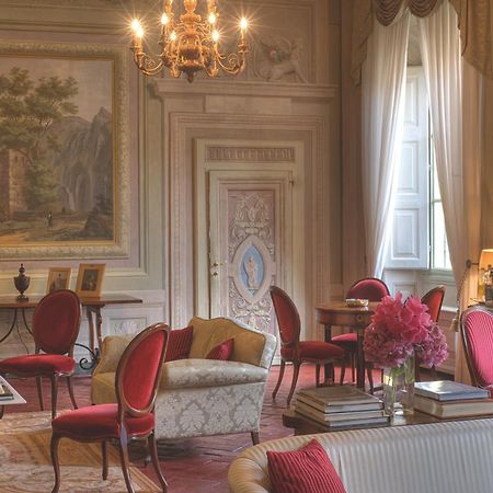 Palazzo Niccolini Al Duomo Residenza D'Epoca Hotel Florence Nội địa bức ảnh