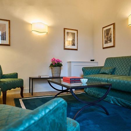 Palazzo Niccolini Al Duomo Residenza D'Epoca Hotel Florence Ngoại thất bức ảnh
