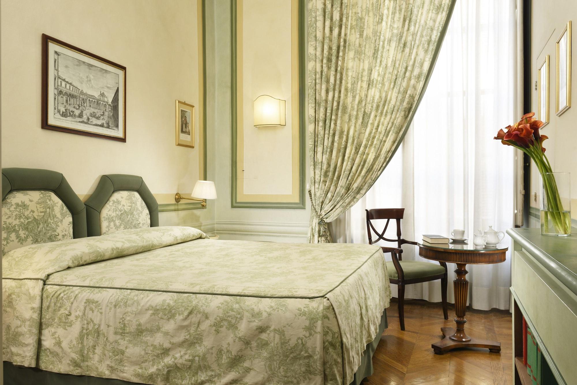 Palazzo Niccolini Al Duomo Residenza D'Epoca Hotel Florence Ngoại thất bức ảnh
