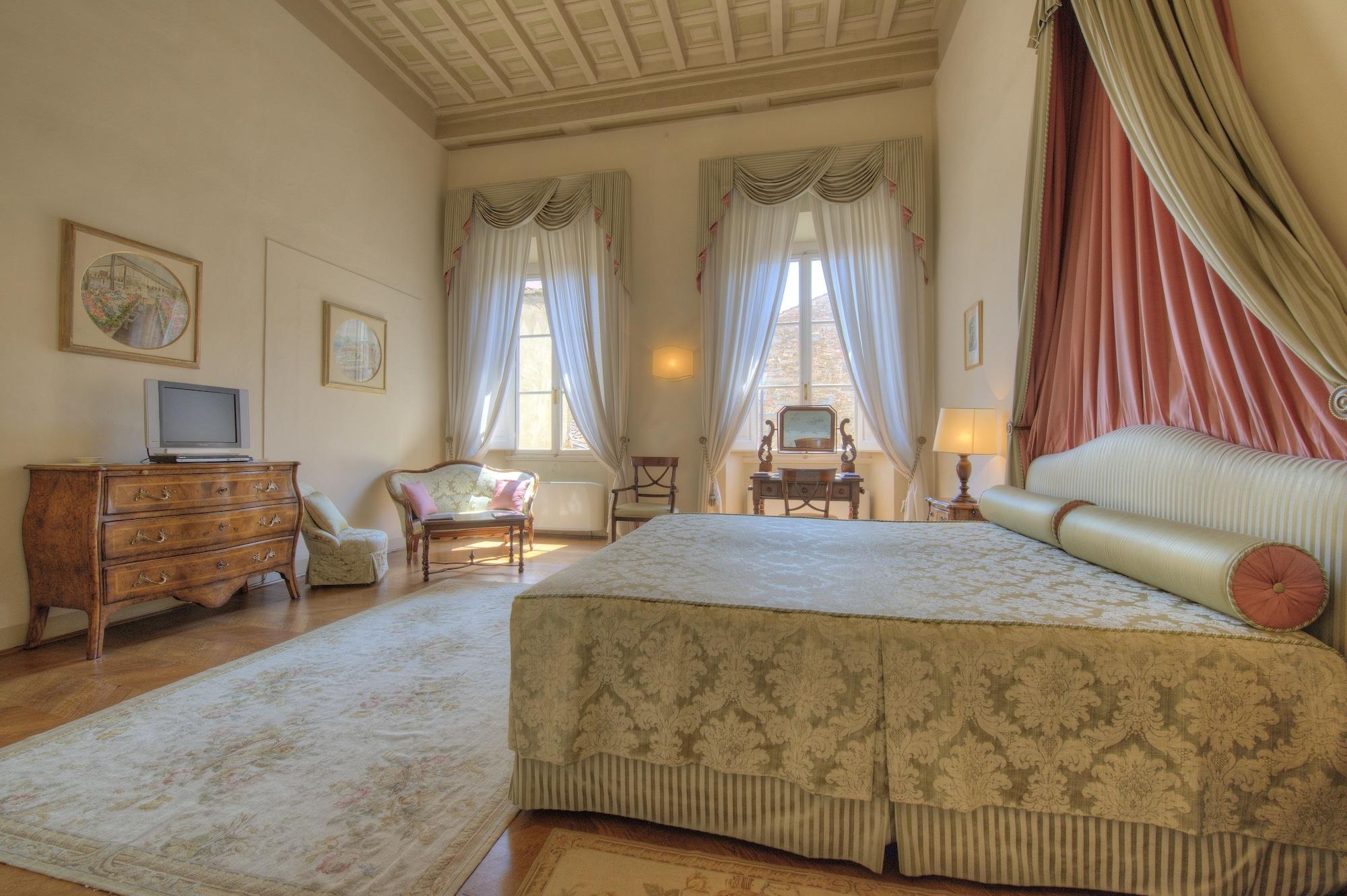 Palazzo Niccolini Al Duomo Residenza D'Epoca Hotel Florence Phòng bức ảnh