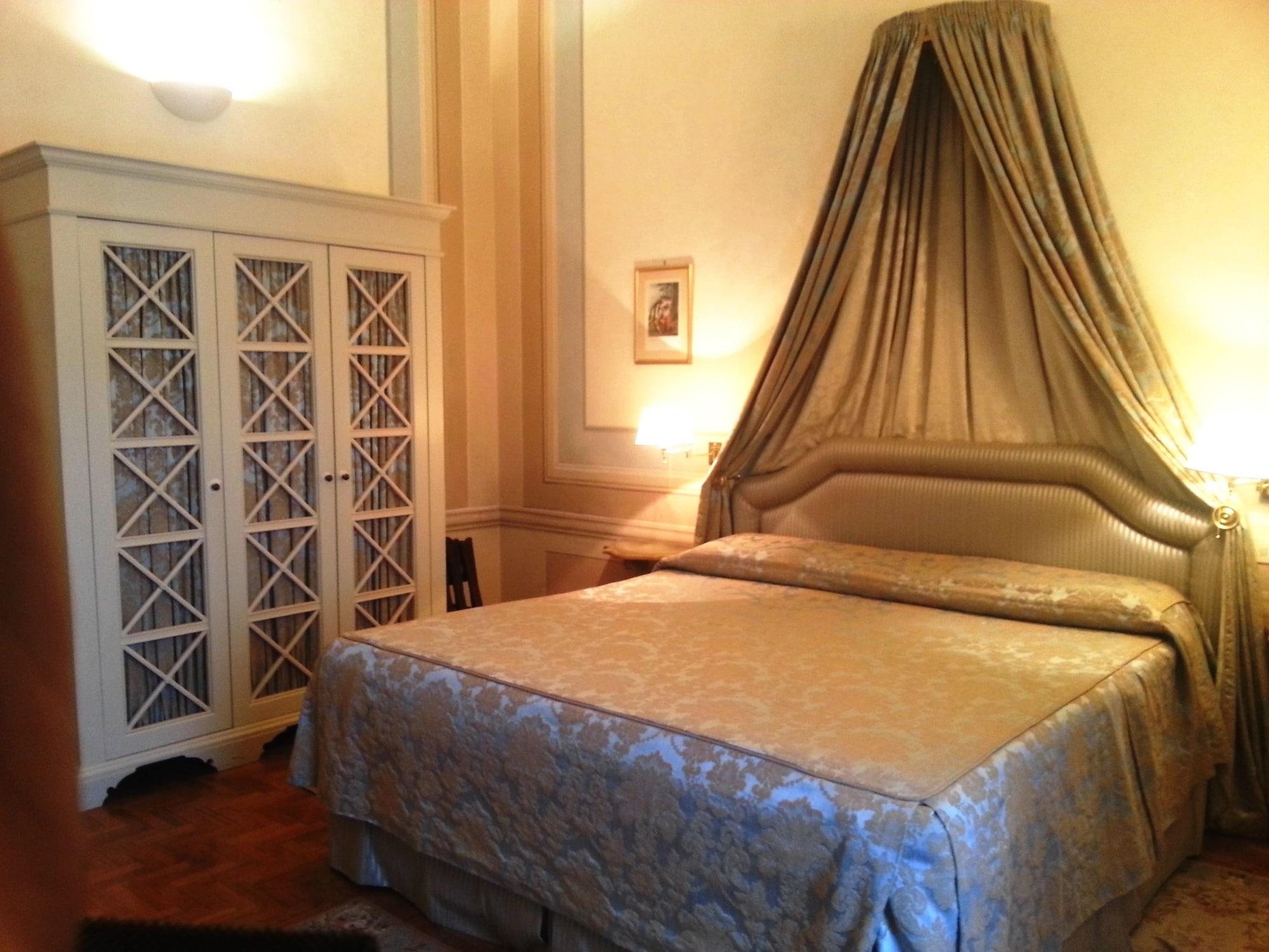 Palazzo Niccolini Al Duomo Residenza D'Epoca Hotel Florence Ngoại thất bức ảnh