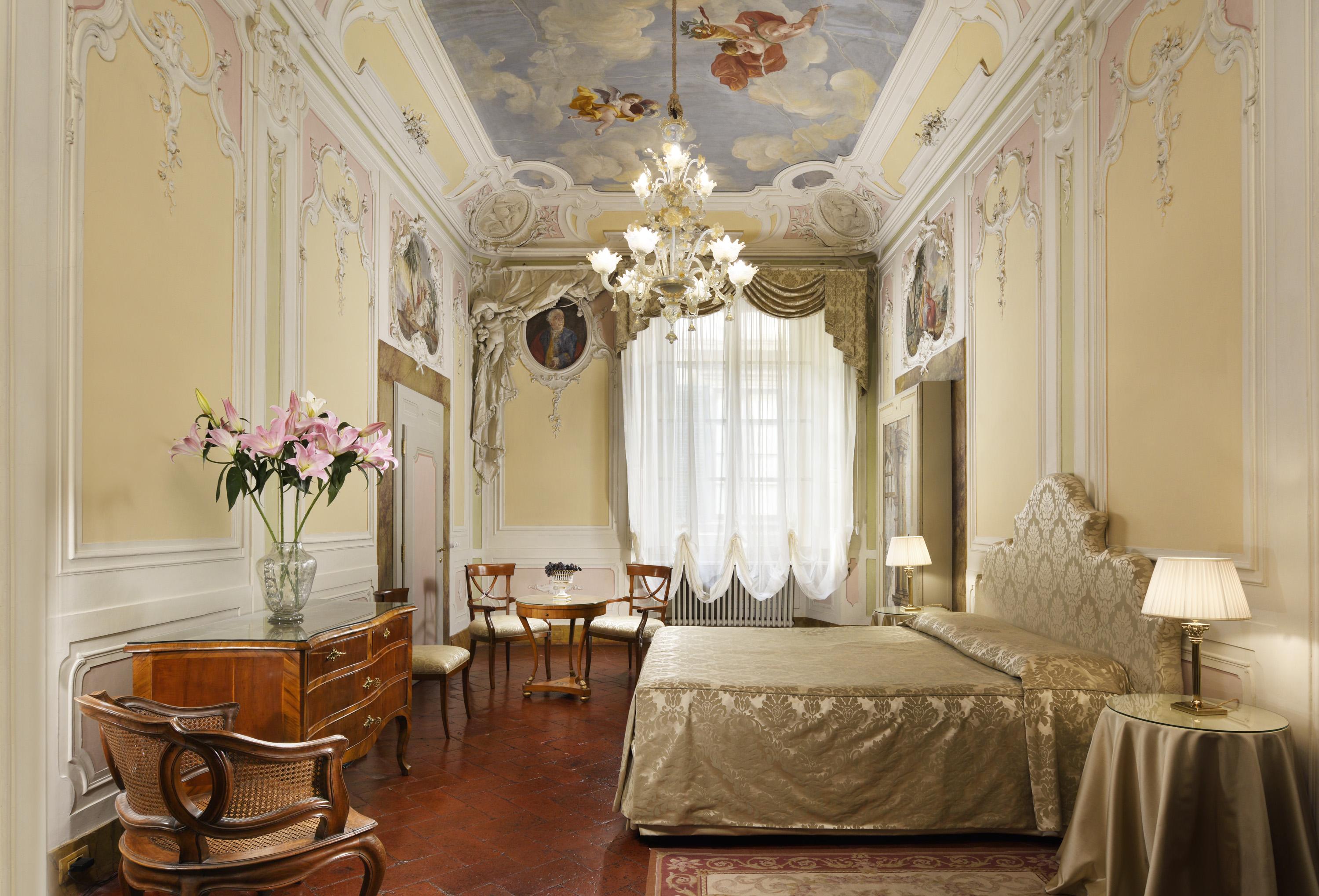 Palazzo Niccolini Al Duomo Residenza D'Epoca Hotel Florence Ngoại thất bức ảnh