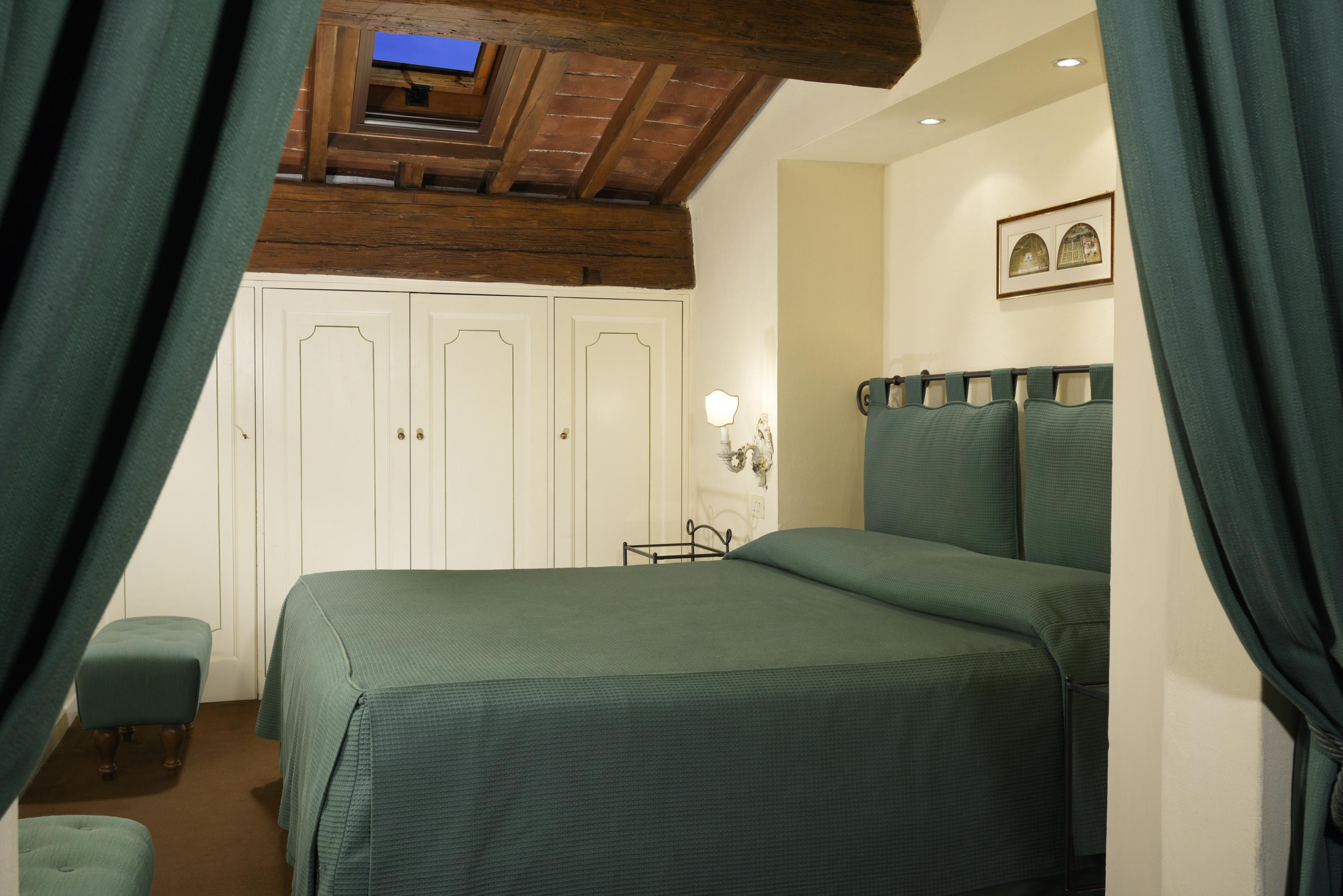 Palazzo Niccolini Al Duomo Residenza D'Epoca Hotel Florence Ngoại thất bức ảnh