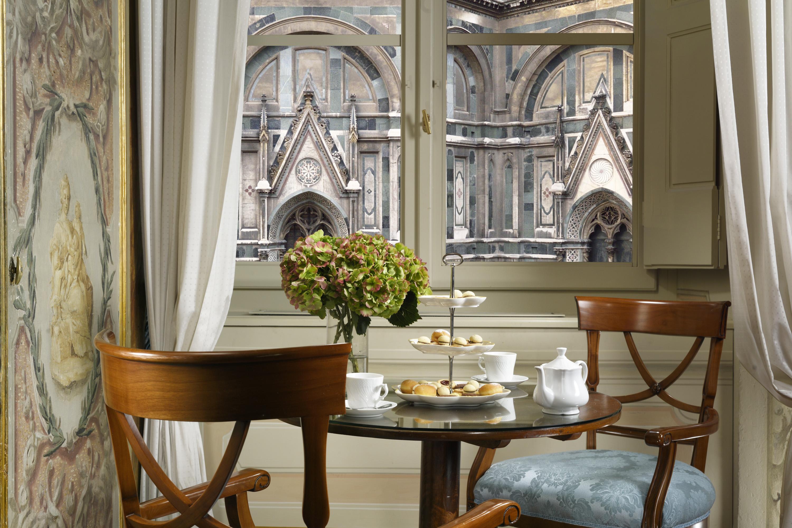 Palazzo Niccolini Al Duomo Residenza D'Epoca Hotel Florence Ngoại thất bức ảnh