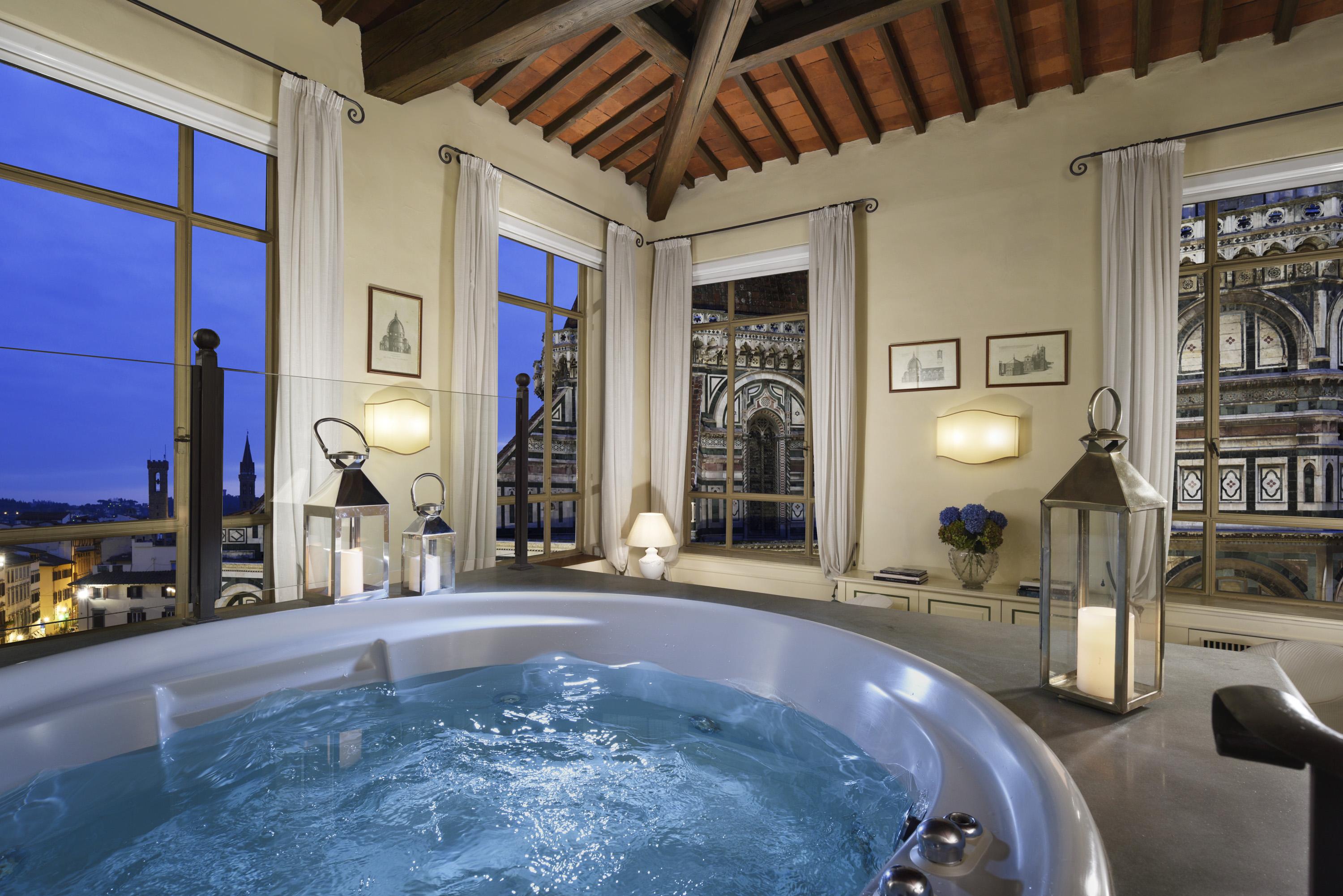 Palazzo Niccolini Al Duomo Residenza D'Epoca Hotel Florence Ngoại thất bức ảnh