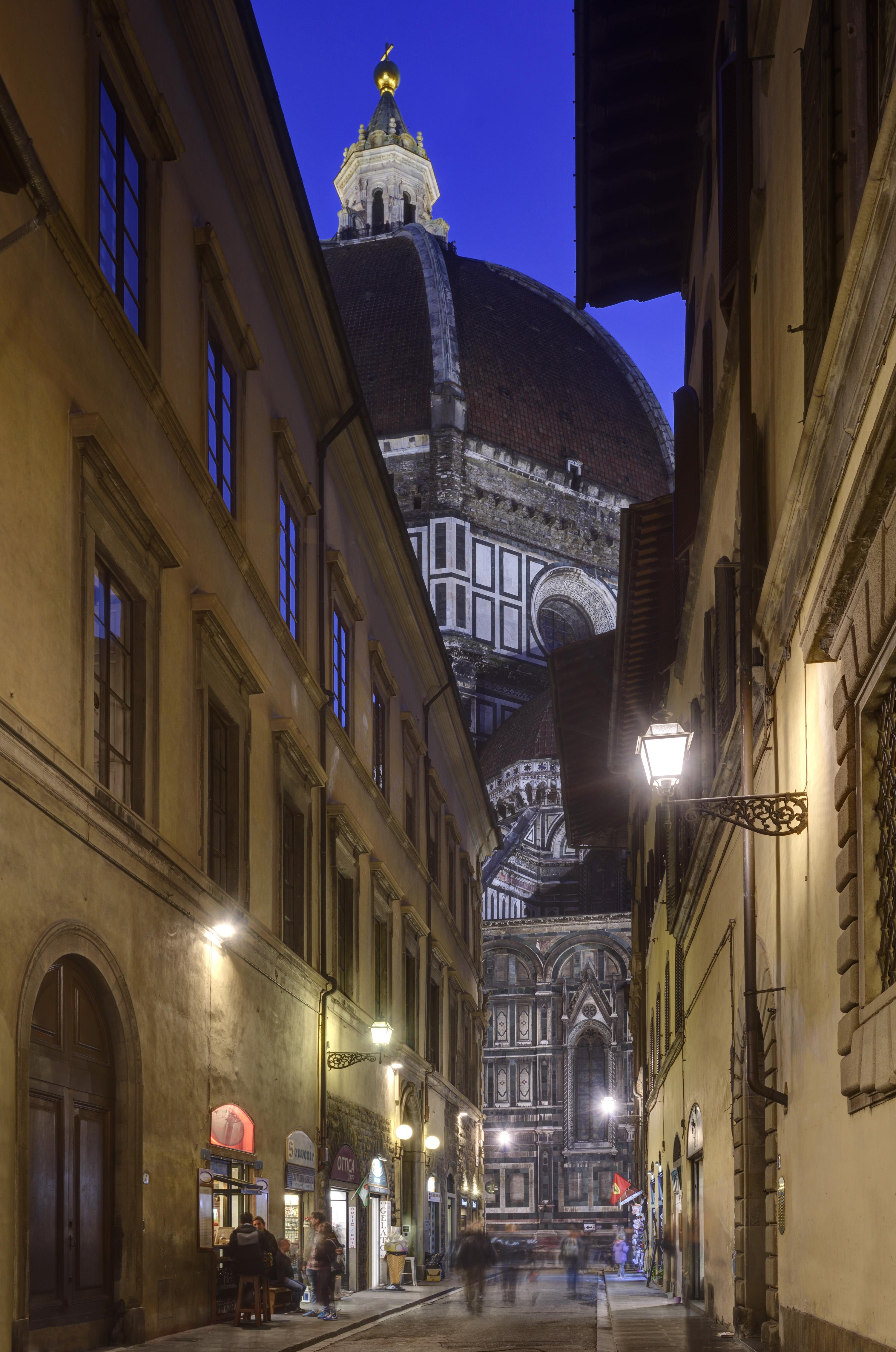 Palazzo Niccolini Al Duomo Residenza D'Epoca Hotel Florence Ngoại thất bức ảnh