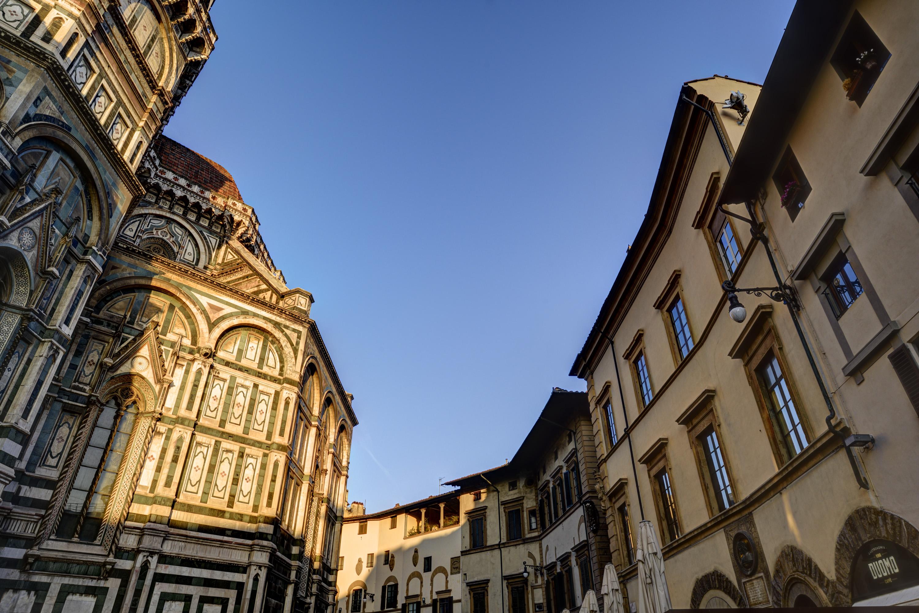 Palazzo Niccolini Al Duomo Residenza D'Epoca Hotel Florence Ngoại thất bức ảnh