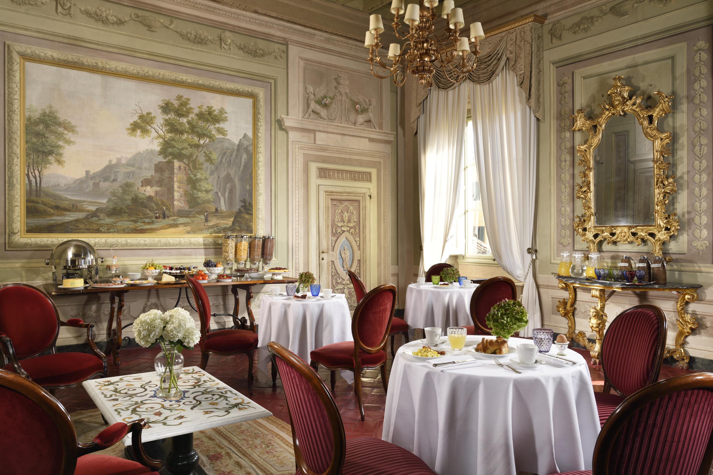 Palazzo Niccolini Al Duomo Residenza D'Epoca Hotel Florence Ngoại thất bức ảnh