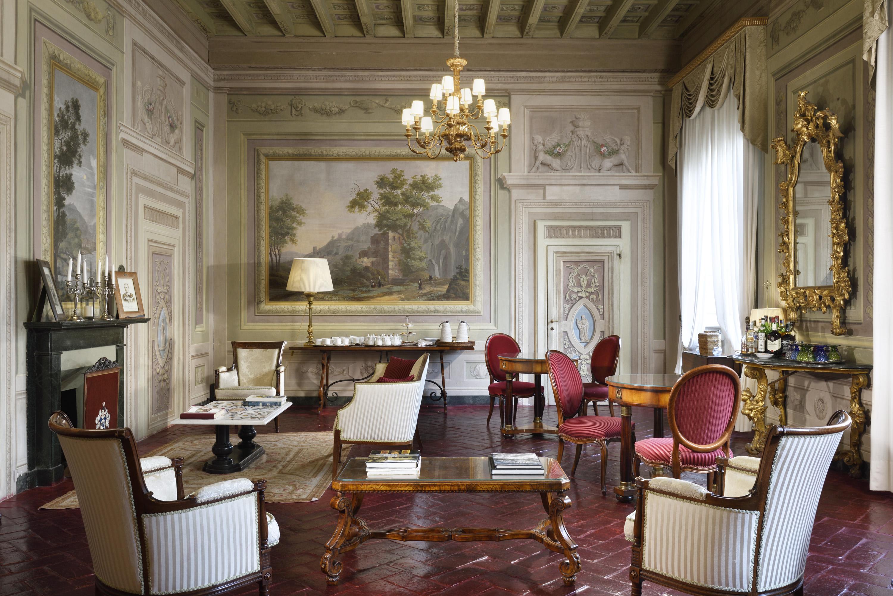 Palazzo Niccolini Al Duomo Residenza D'Epoca Hotel Florence Ngoại thất bức ảnh