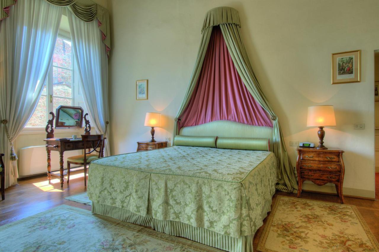 Palazzo Niccolini Al Duomo Residenza D'Epoca Hotel Florence Phòng bức ảnh