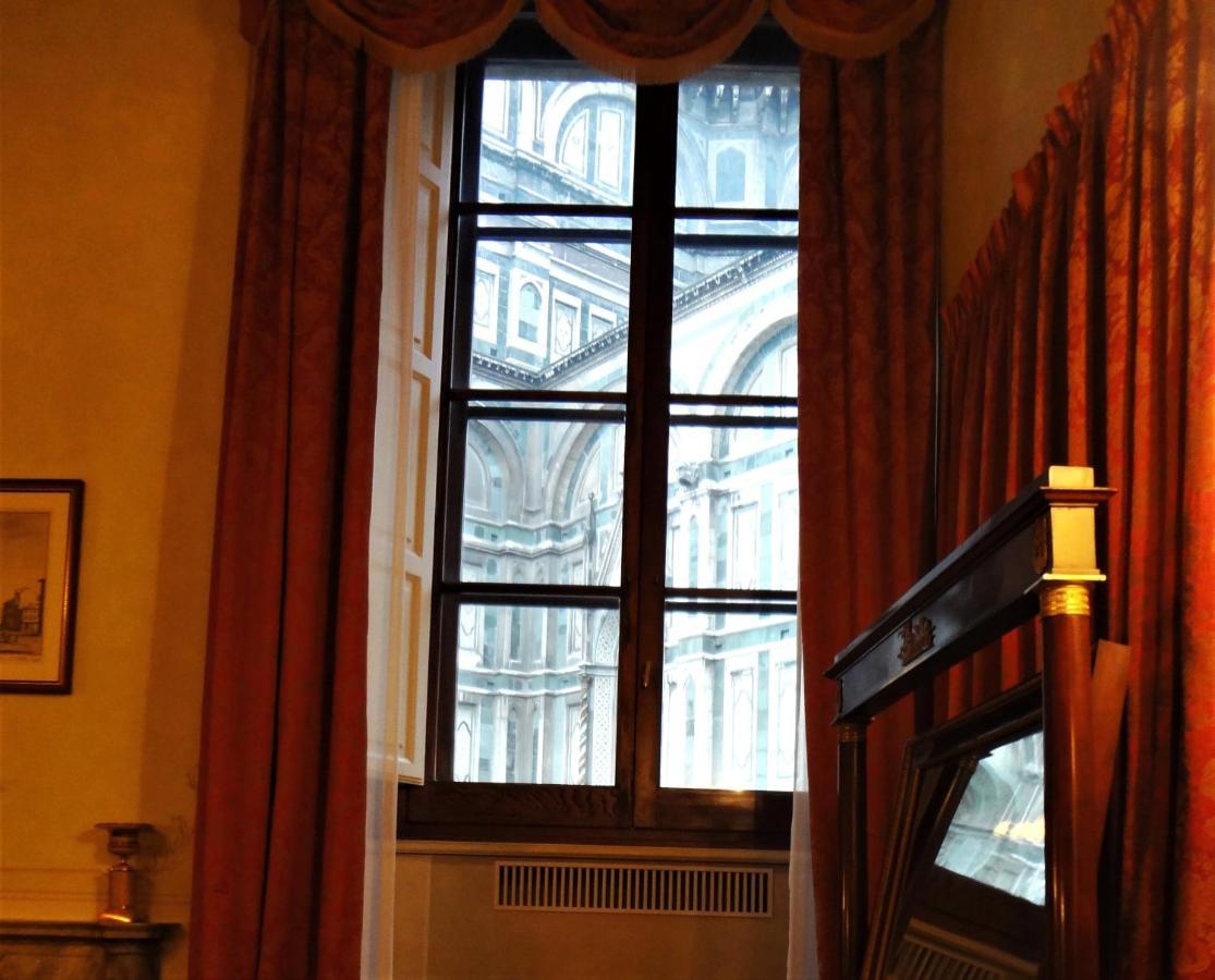 Palazzo Niccolini Al Duomo Residenza D'Epoca Hotel Florence Ngoại thất bức ảnh