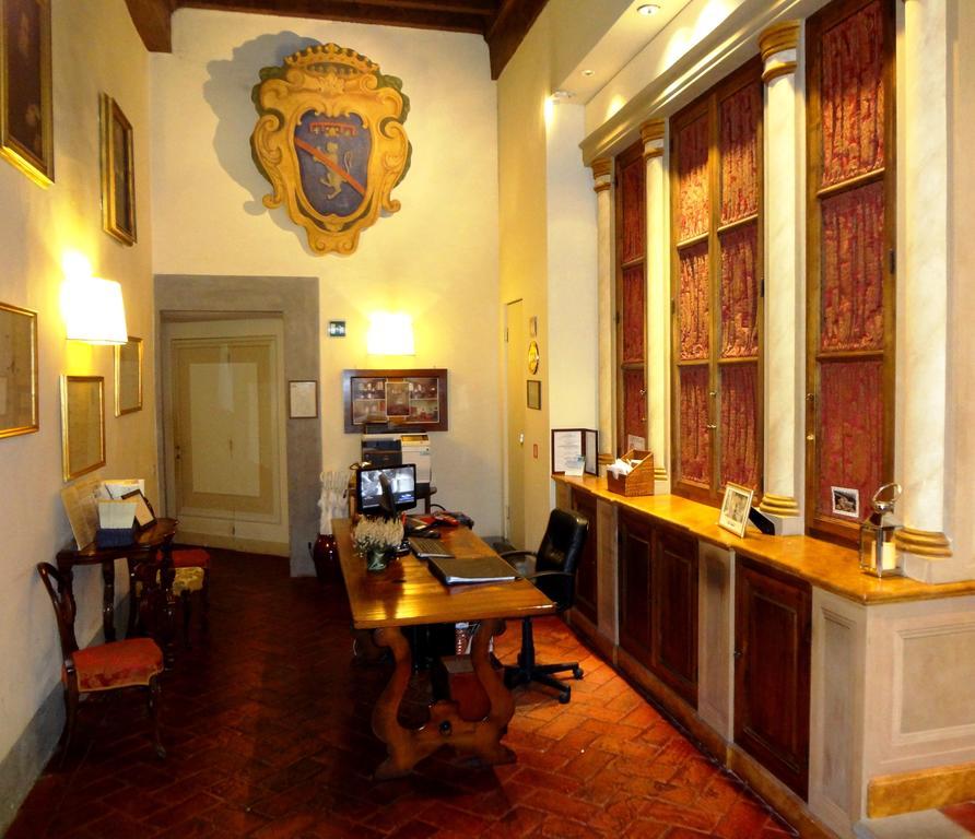 Palazzo Niccolini Al Duomo Residenza D'Epoca Hotel Florence Ngoại thất bức ảnh