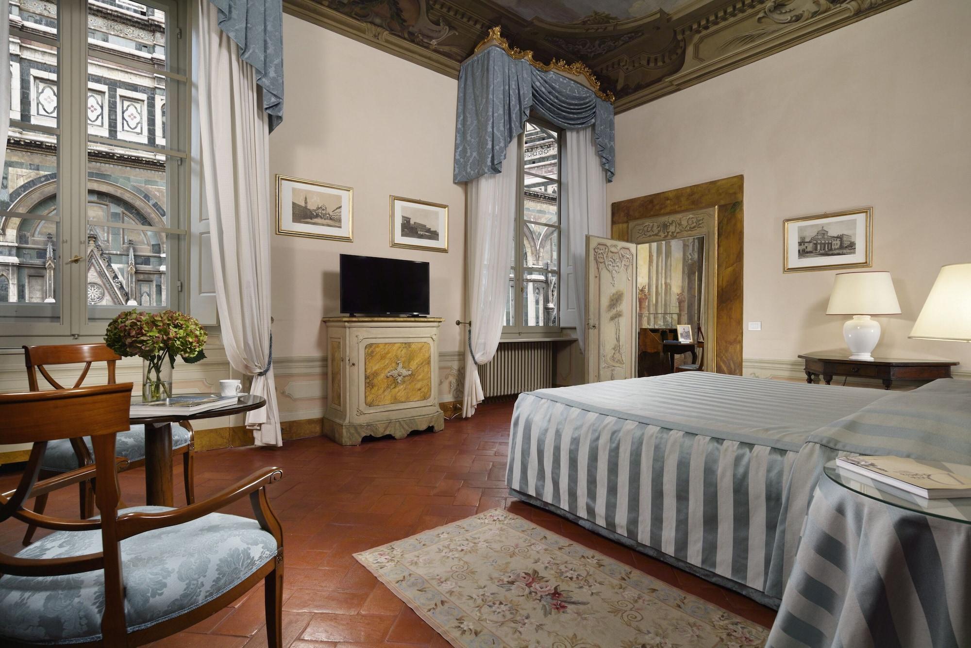 Palazzo Niccolini Al Duomo Residenza D'Epoca Hotel Florence Ngoại thất bức ảnh
