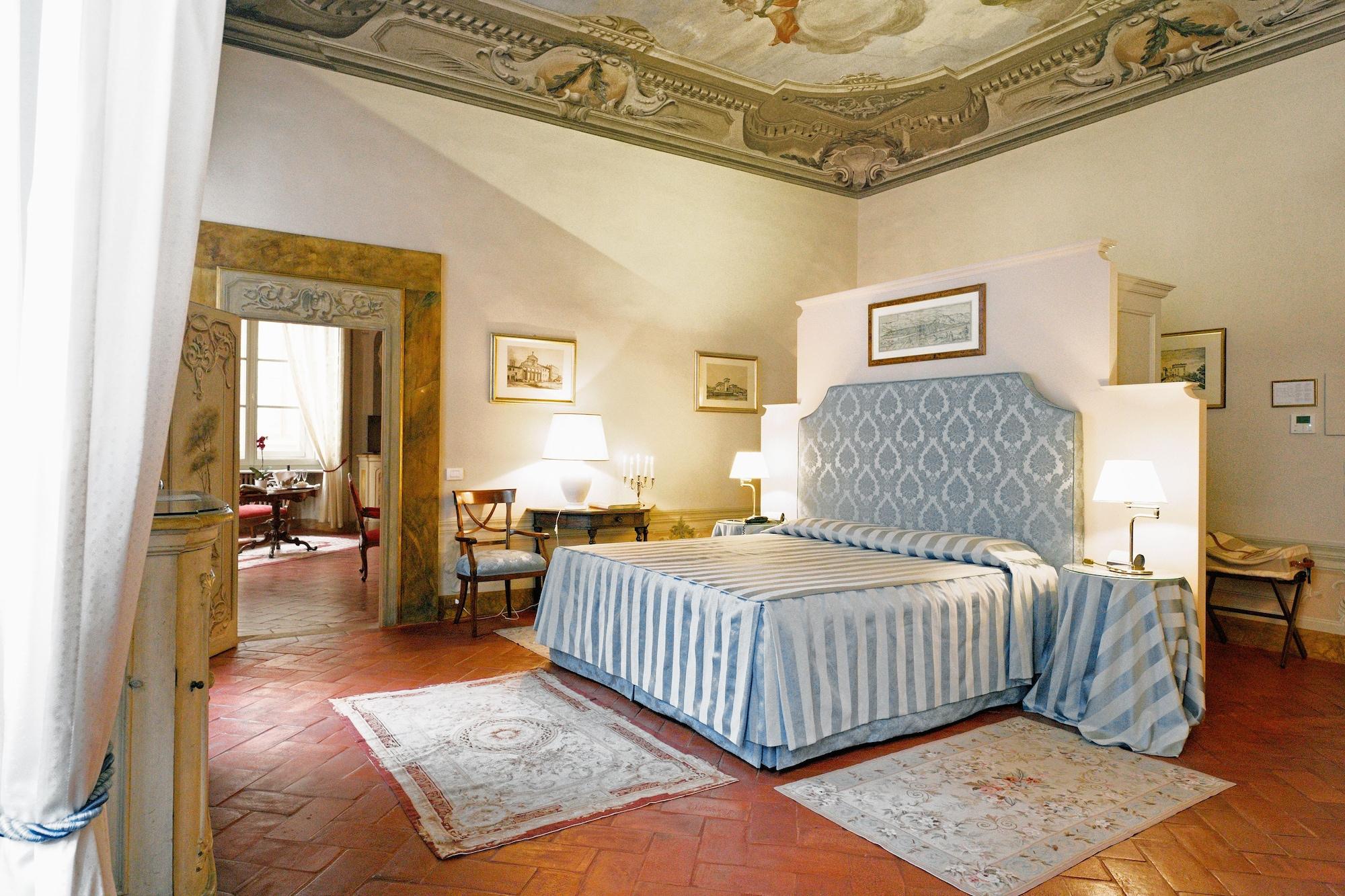 Palazzo Niccolini Al Duomo Residenza D'Epoca Hotel Florence Ngoại thất bức ảnh