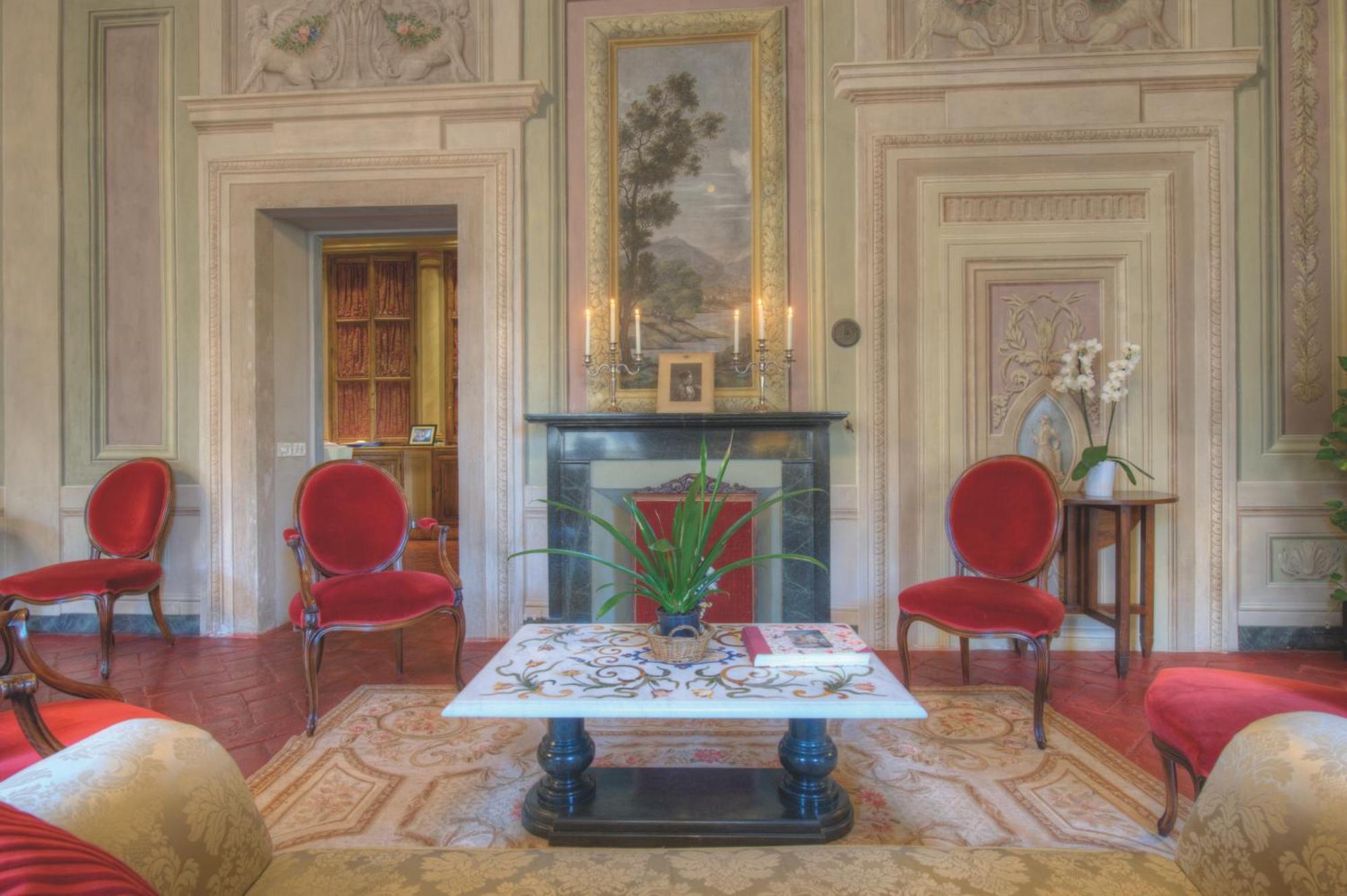 Palazzo Niccolini Al Duomo Residenza D'Epoca Hotel Florence Ngoại thất bức ảnh