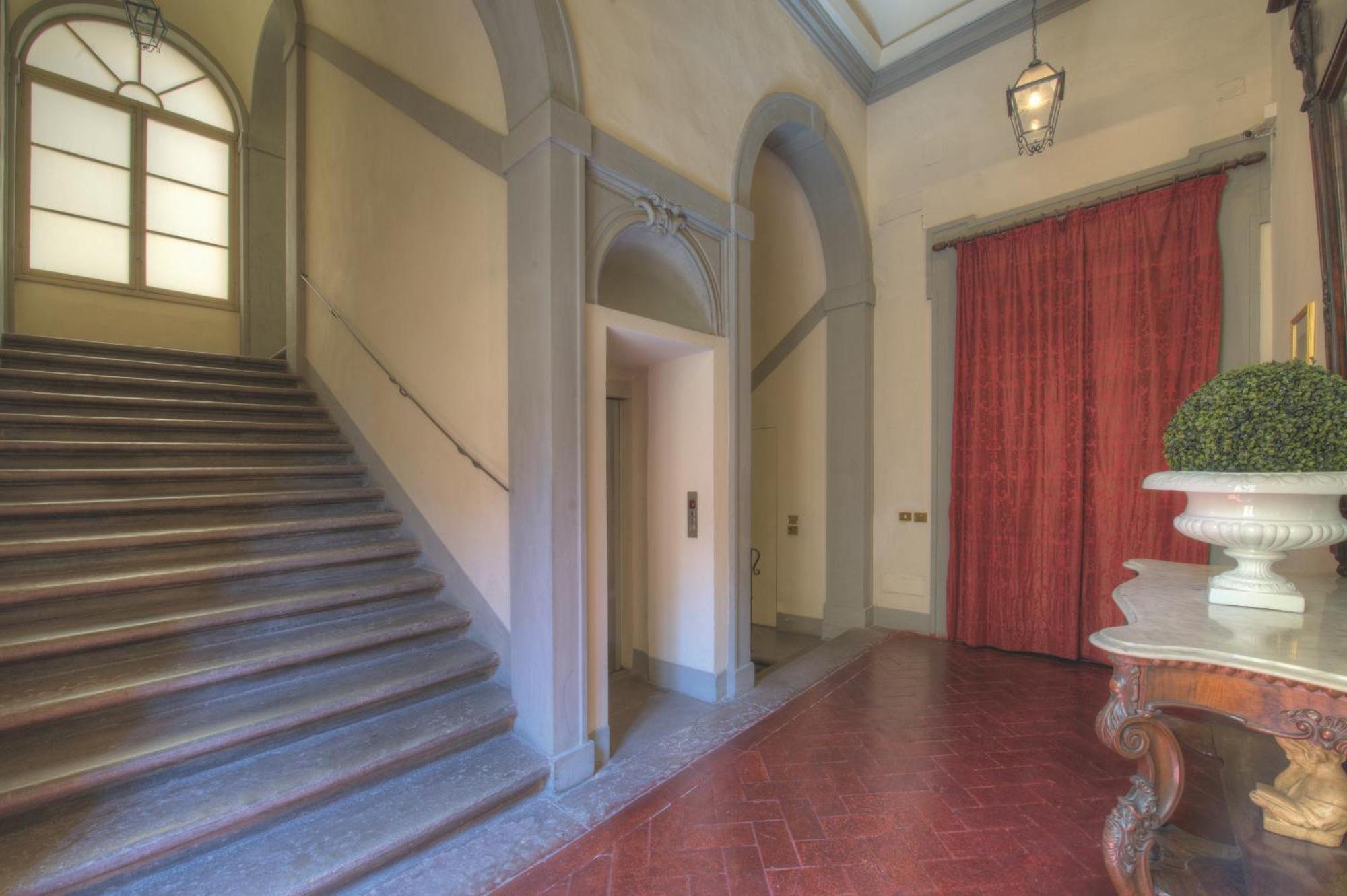 Palazzo Niccolini Al Duomo Residenza D'Epoca Hotel Florence Ngoại thất bức ảnh