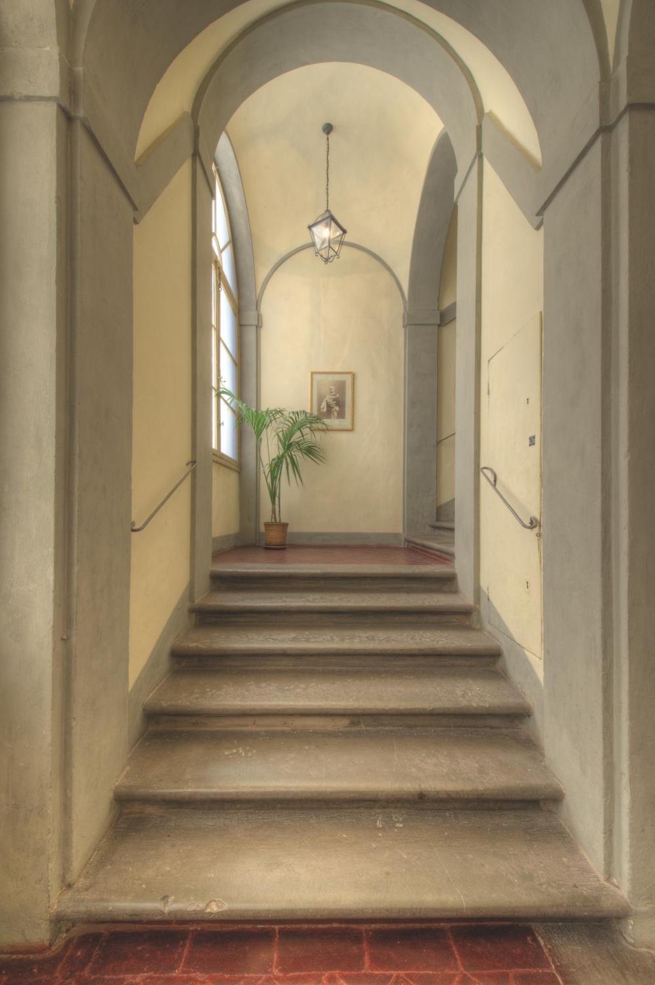 Palazzo Niccolini Al Duomo Residenza D'Epoca Hotel Florence Ngoại thất bức ảnh