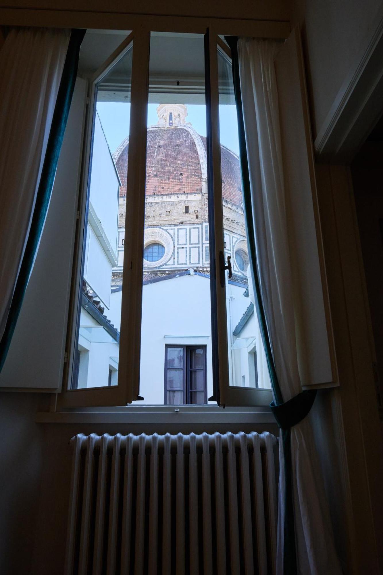 Palazzo Niccolini Al Duomo Residenza D'Epoca Hotel Florence Ngoại thất bức ảnh