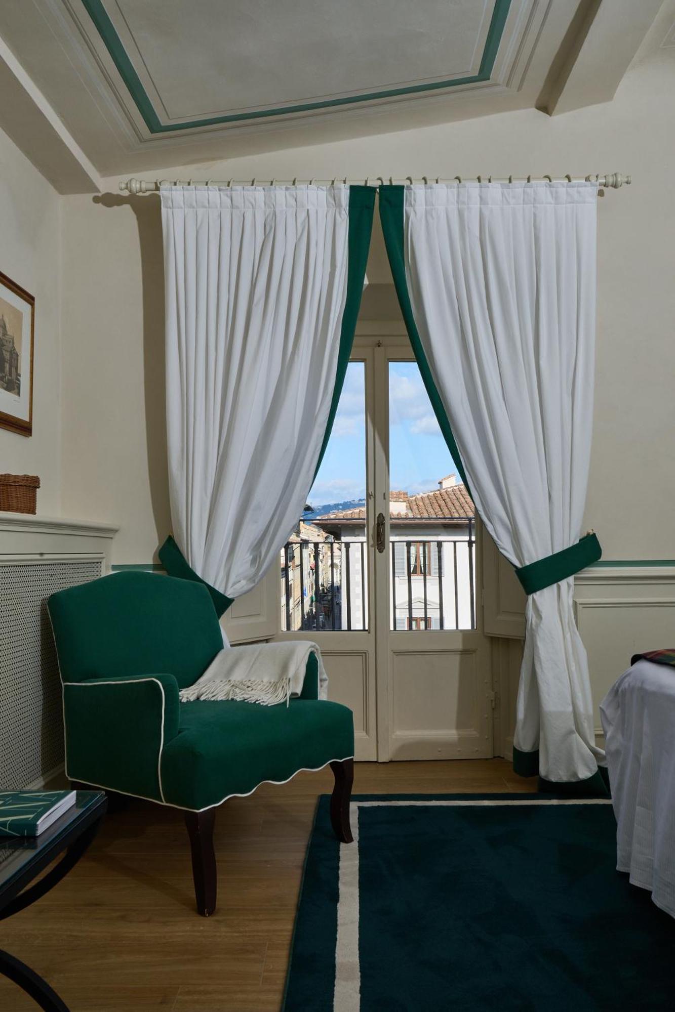 Palazzo Niccolini Al Duomo Residenza D'Epoca Hotel Florence Ngoại thất bức ảnh