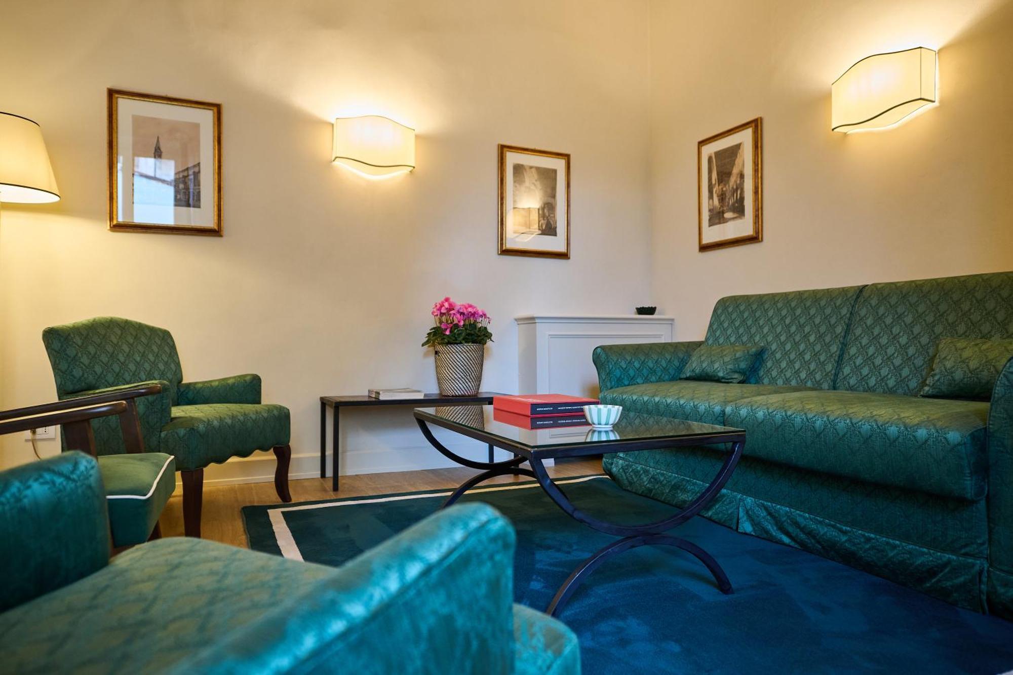 Palazzo Niccolini Al Duomo Residenza D'Epoca Hotel Florence Ngoại thất bức ảnh
