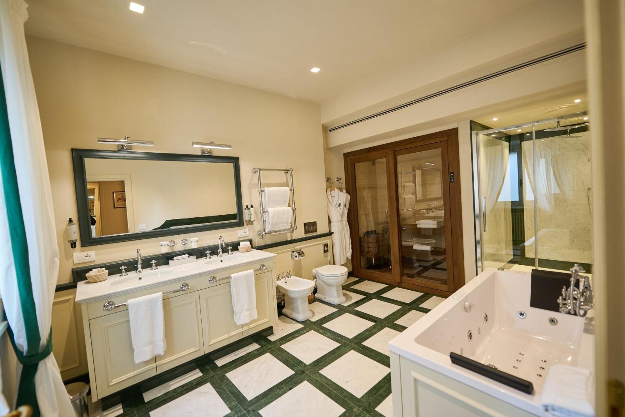 Palazzo Niccolini Al Duomo Residenza D'Epoca Hotel Florence Ngoại thất bức ảnh