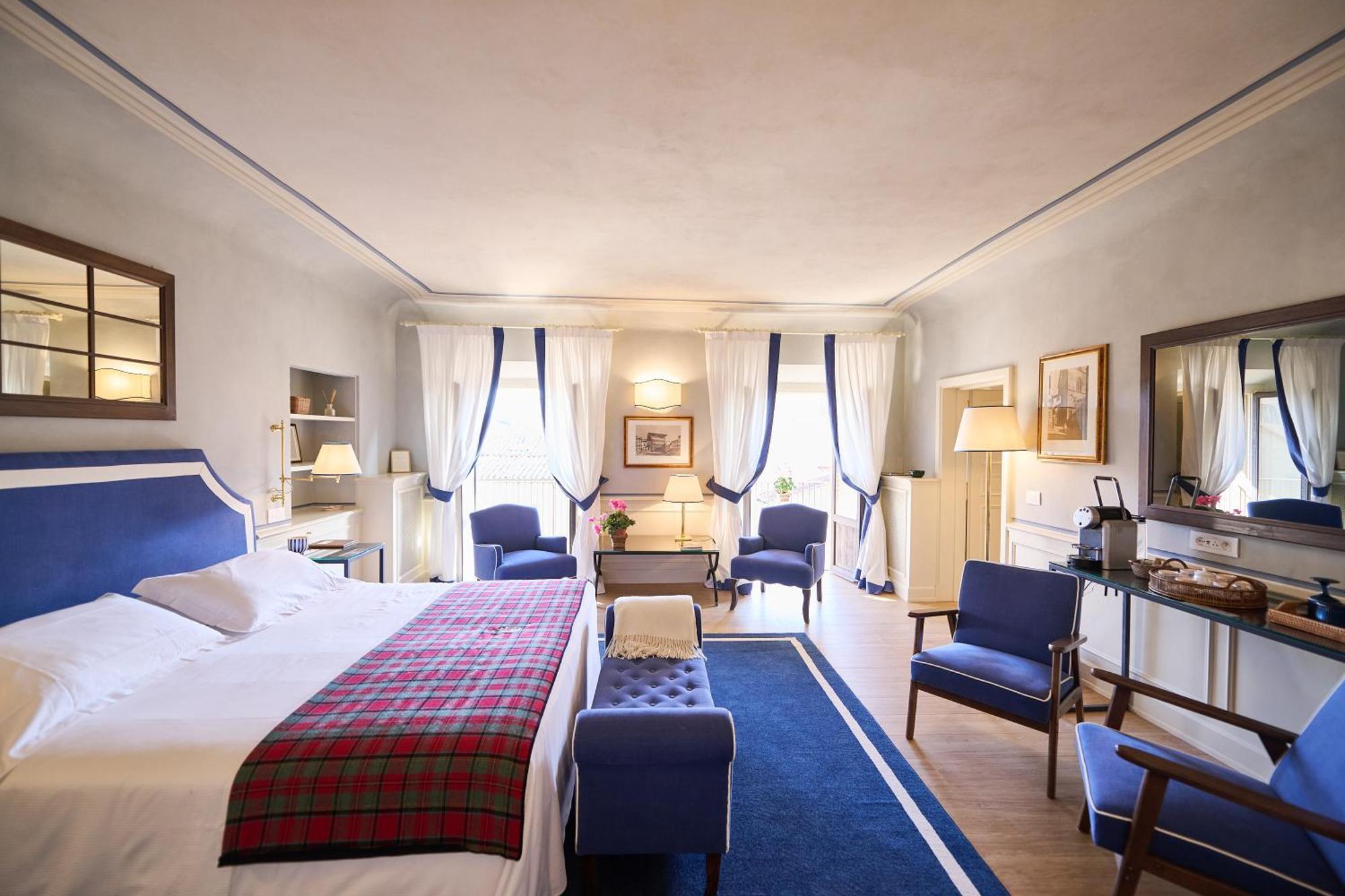 Palazzo Niccolini Al Duomo Residenza D'Epoca Hotel Florence Ngoại thất bức ảnh