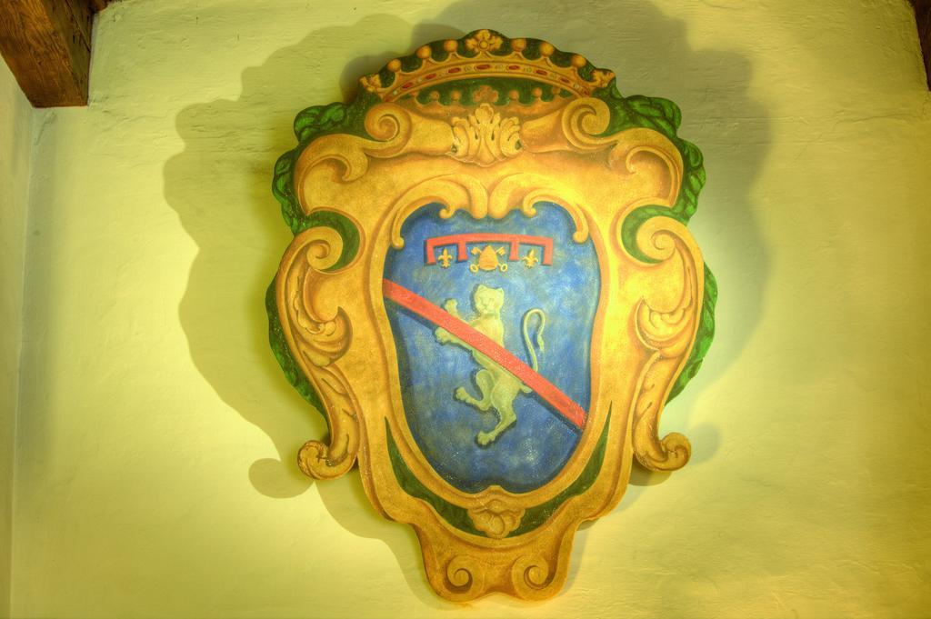 Palazzo Niccolini Al Duomo Residenza D'Epoca Hotel Florence Ngoại thất bức ảnh