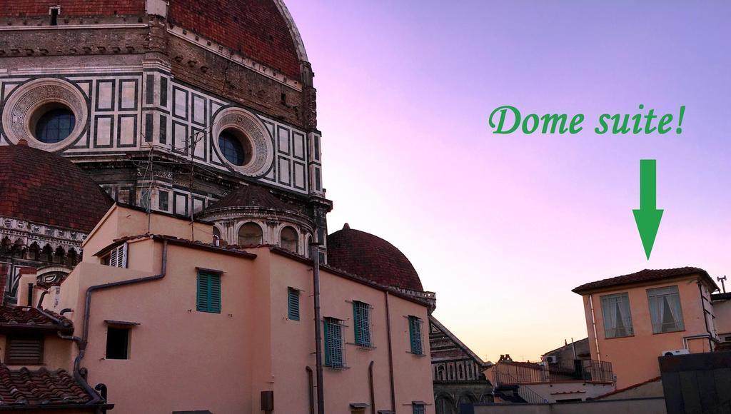 Palazzo Niccolini Al Duomo Residenza D'Epoca Hotel Florence Ngoại thất bức ảnh