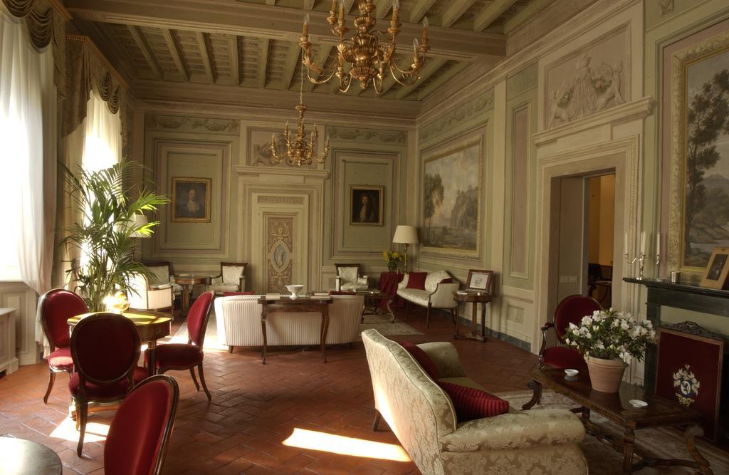 Palazzo Niccolini Al Duomo Residenza D'Epoca Hotel Florence Nội địa bức ảnh