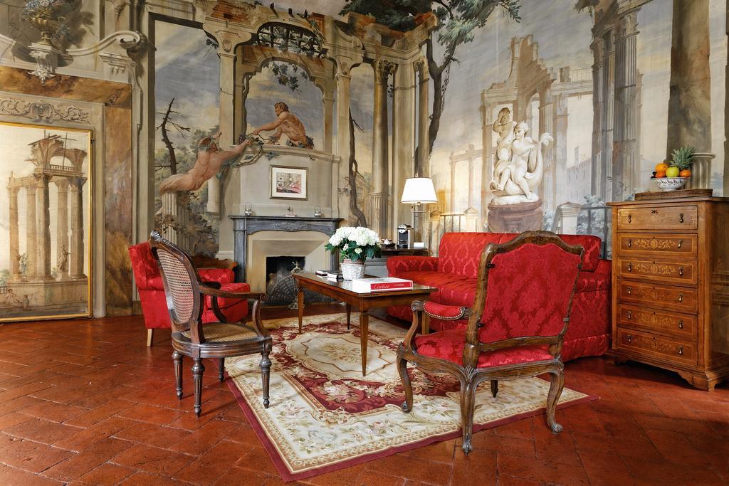 Palazzo Niccolini Al Duomo Residenza D'Epoca Hotel Florence Ngoại thất bức ảnh
