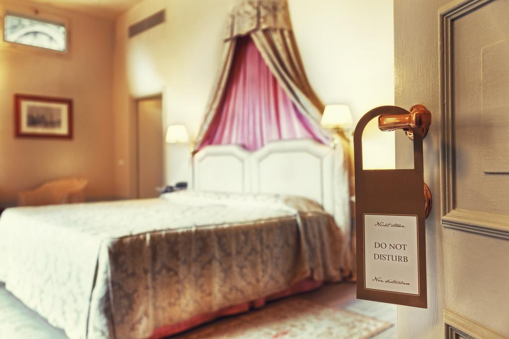 Palazzo Niccolini Al Duomo Residenza D'Epoca Hotel Florence Ngoại thất bức ảnh