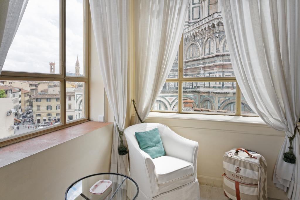 Palazzo Niccolini Al Duomo Residenza D'Epoca Hotel Florence Ngoại thất bức ảnh