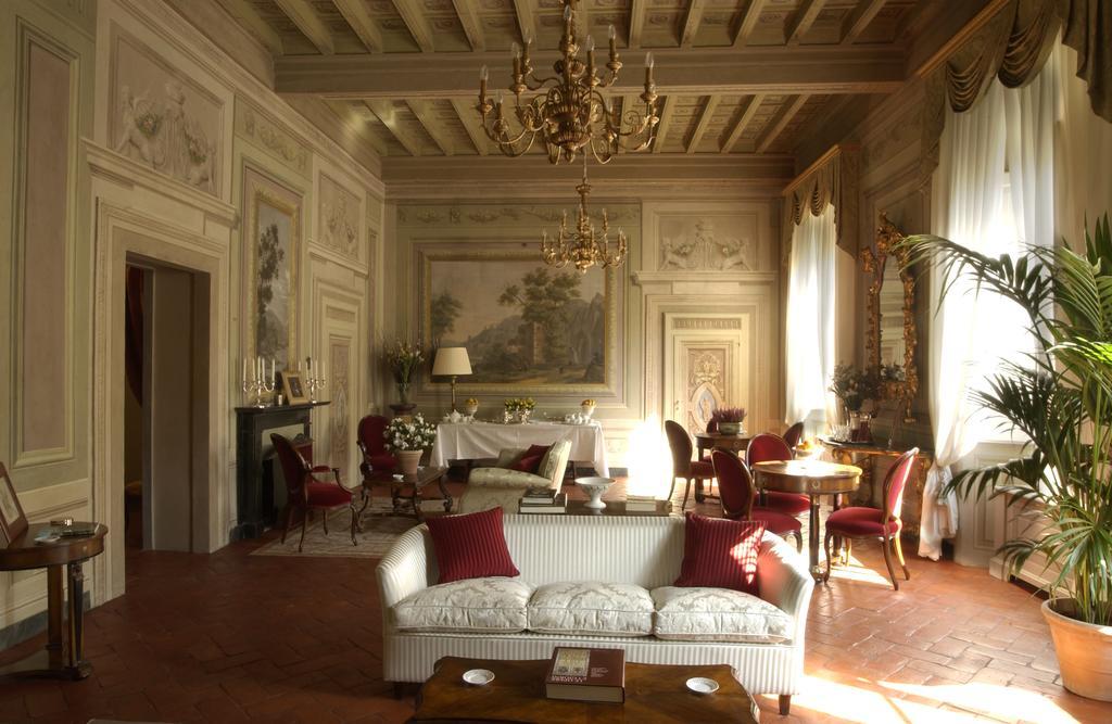 Palazzo Niccolini Al Duomo Residenza D'Epoca Hotel Florence Ngoại thất bức ảnh