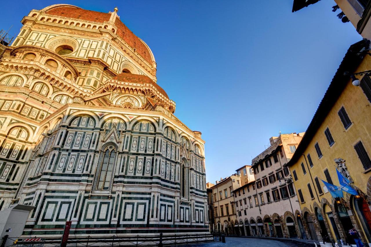 Palazzo Niccolini Al Duomo Residenza D'Epoca Hotel Florence Ngoại thất bức ảnh